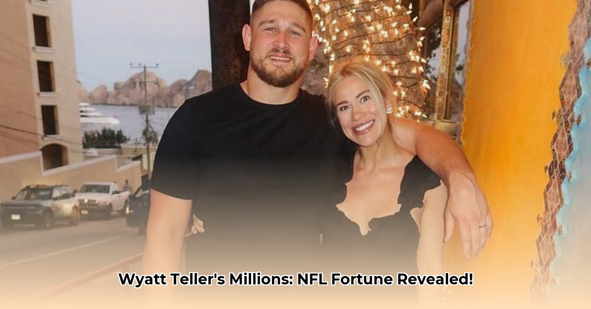 wyatt-teller-net-worth